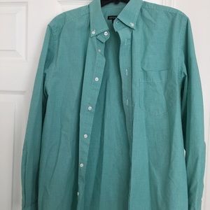 Men’s dress shirt